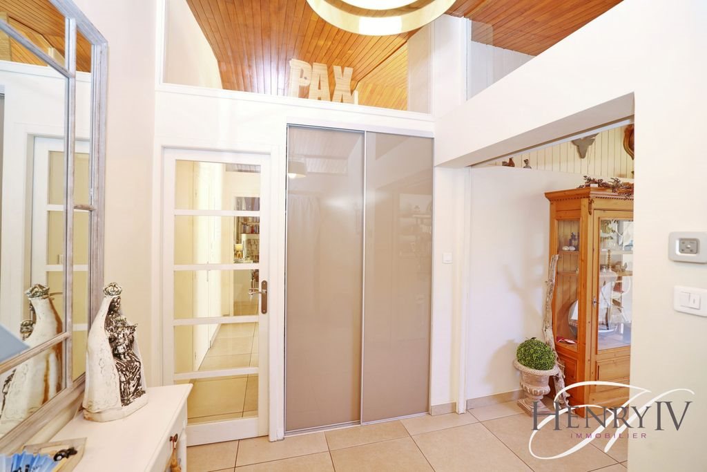 Maison à vendre, 150m², Meylan