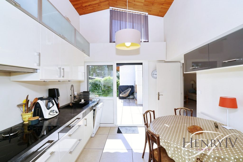 Maison à vendre, 150m², Meylan
