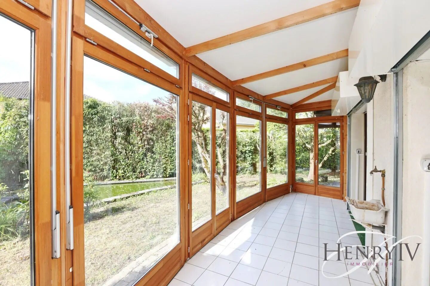 Maison à vendre, 141m², La Tronche