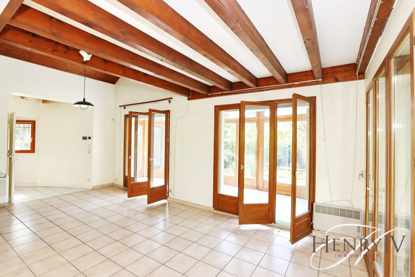 Maison à vendre, 141m², La Tronche
