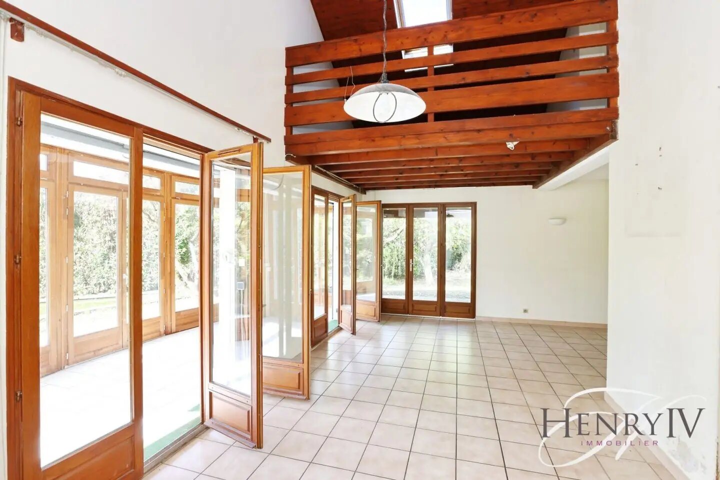 Maison à vendre, 141m², La Tronche