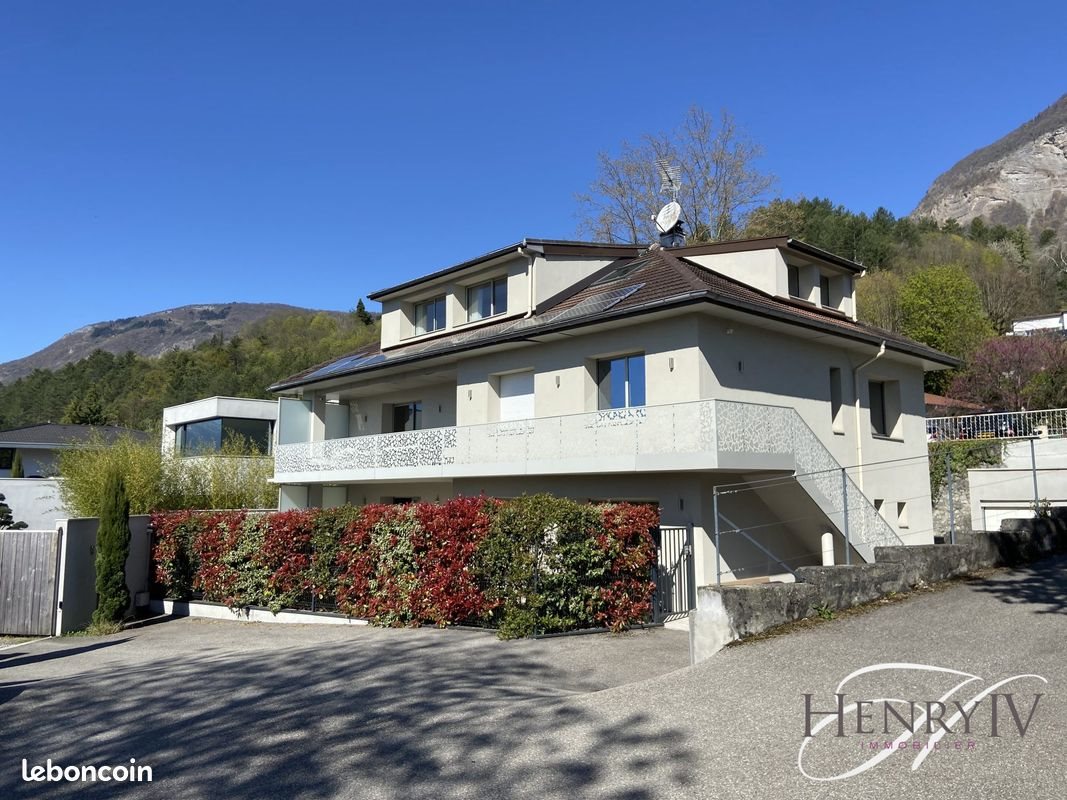 Appartement à vendre, 81m², Corenc