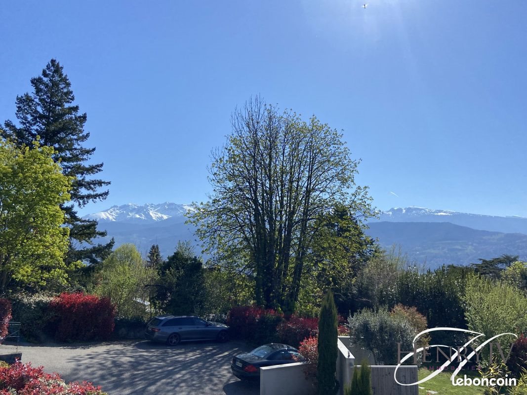 Appartement à vendre, 81m², Corenc