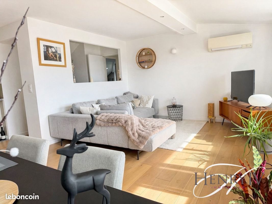 Appartement à vendre, 81m², Corenc