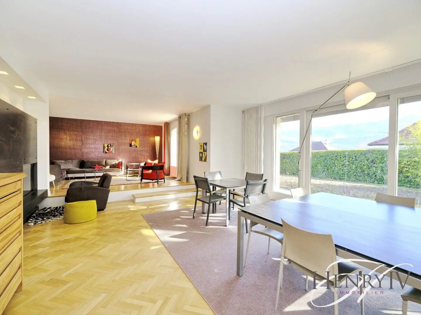 Maison à vendre, 290m², Saint-Ismier