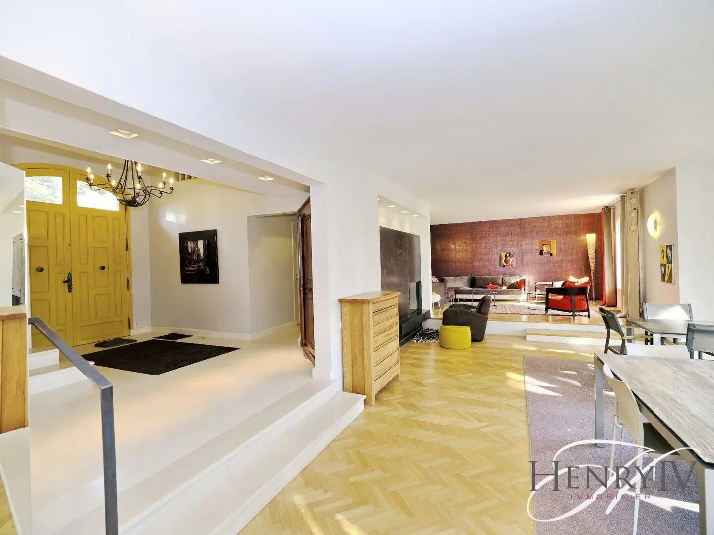 Maison à vendre, 290m², Saint-Ismier
