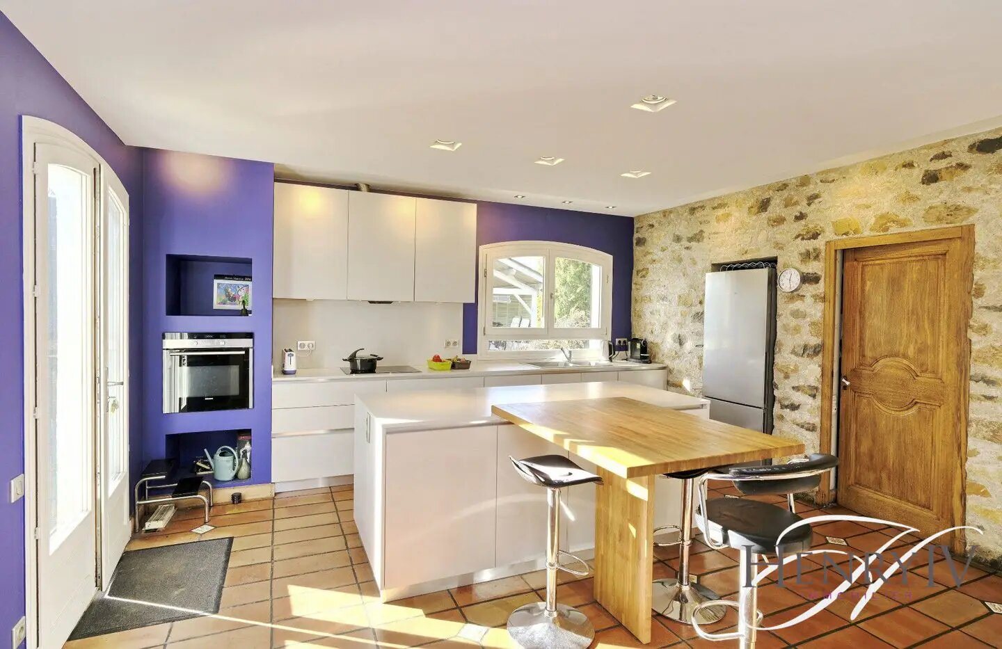 Maison à vendre, 290m², Saint-Ismier