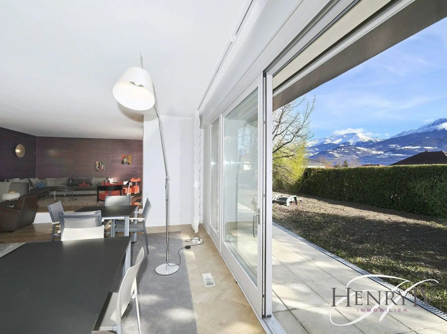 Maison à vendre, 290m², Saint-Ismier