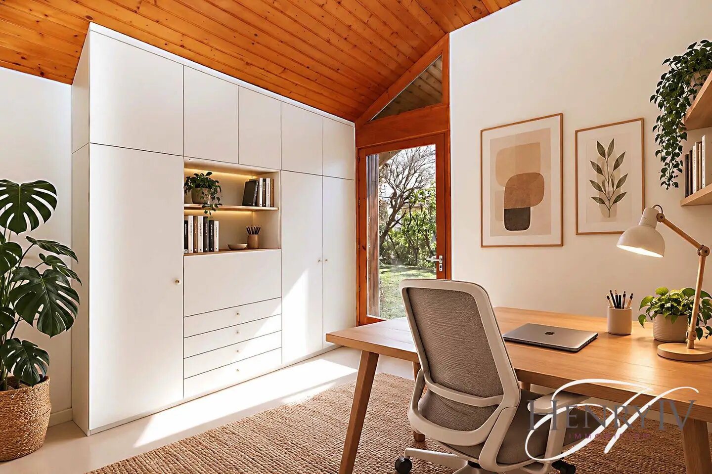 Maison à vendre, 120m², Saint-Ismier