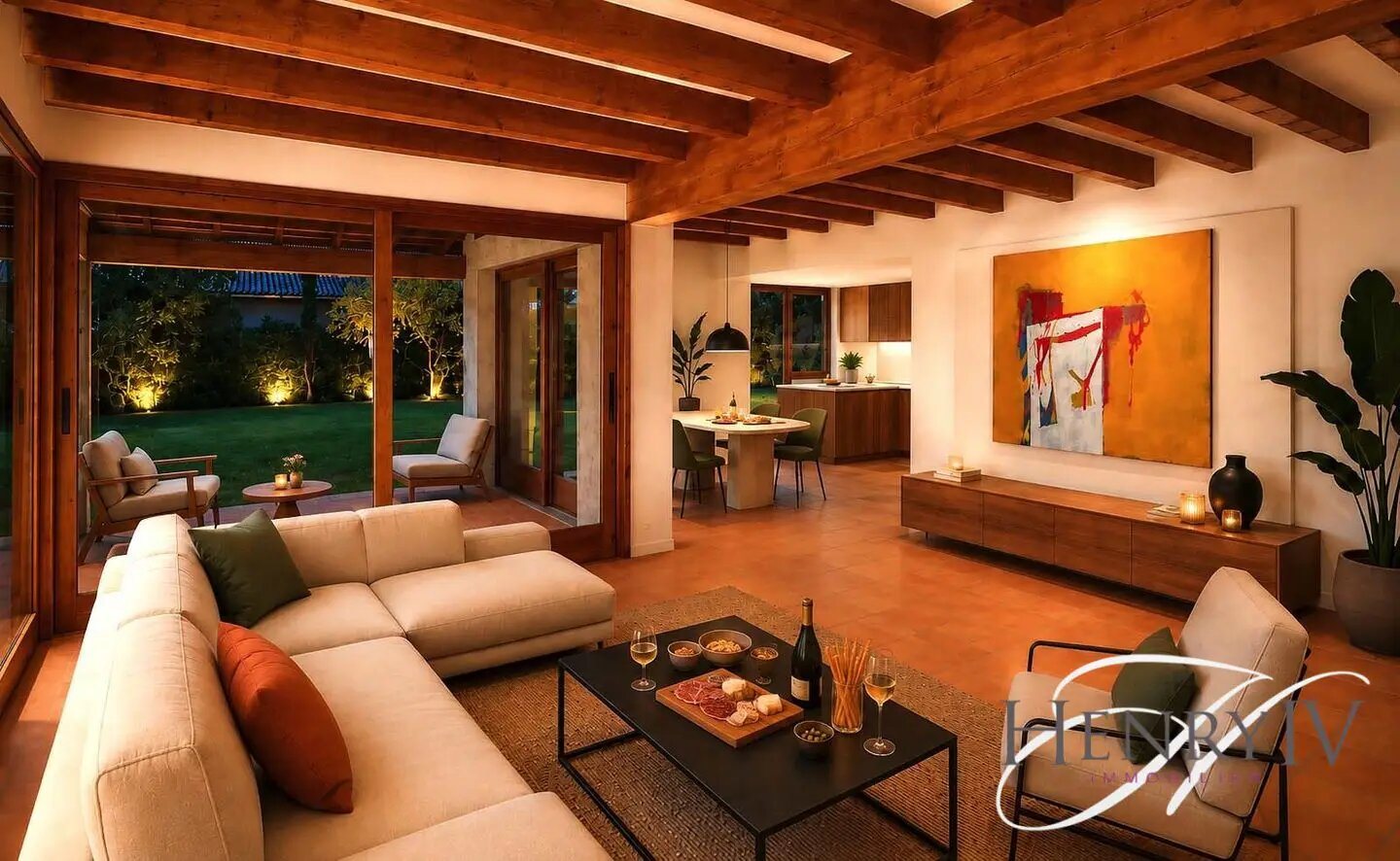 Maison à vendre, 120m², Saint-Ismier