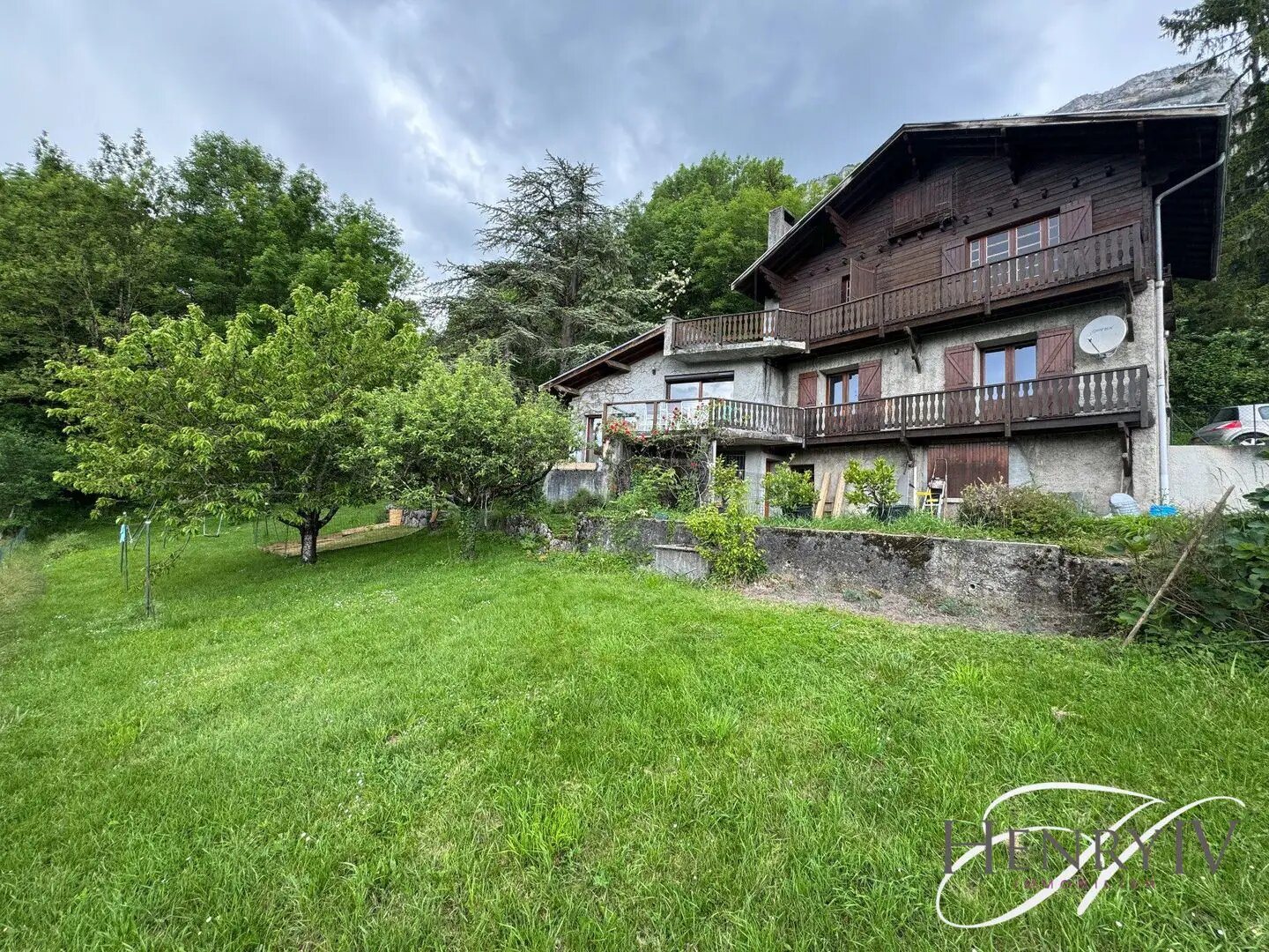 Maison à vendre, 126m², Biviers