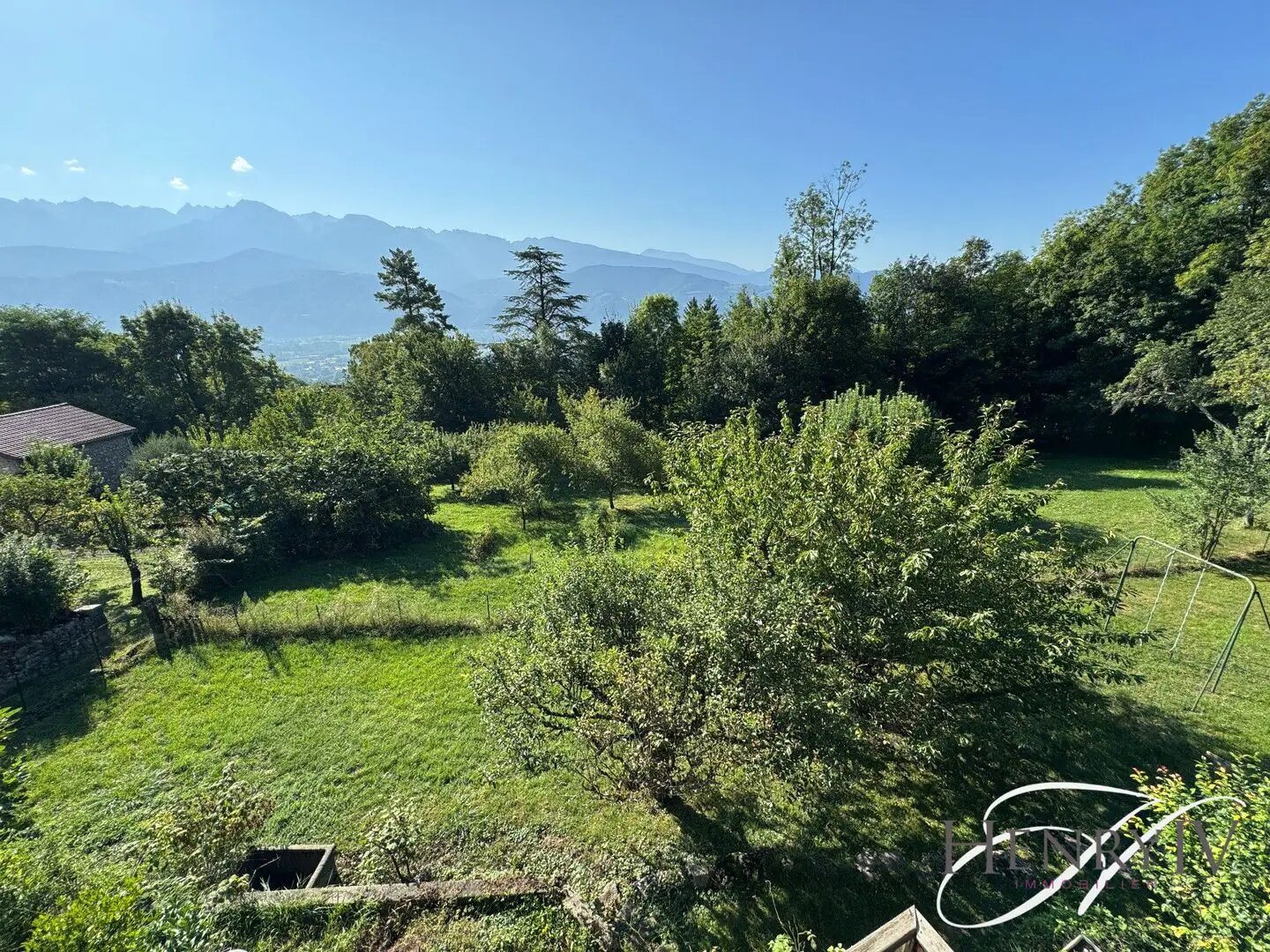 Maison à vendre, 126m², Biviers