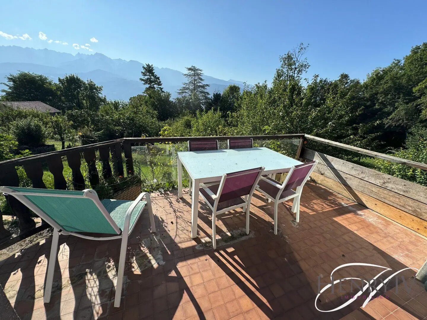 Maison à vendre, 126m², Biviers