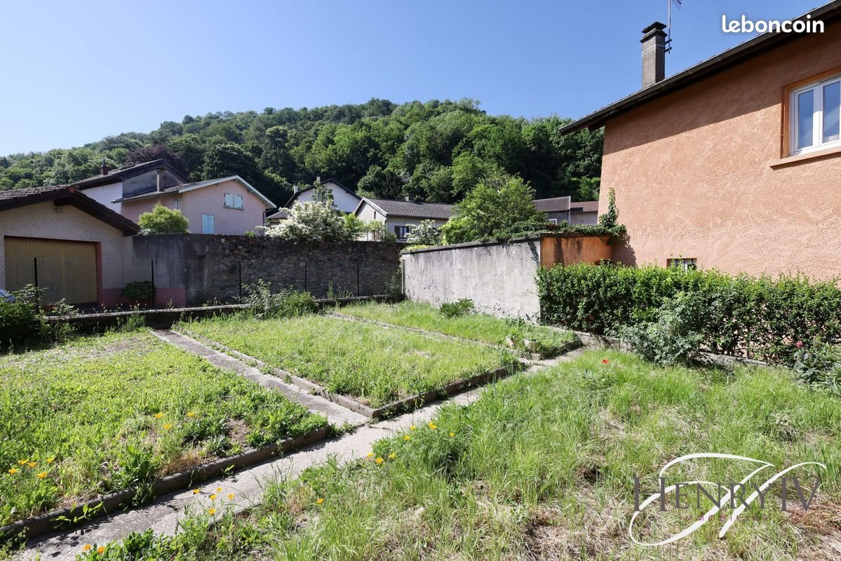 Appartement à vendre, 78m², Eybens