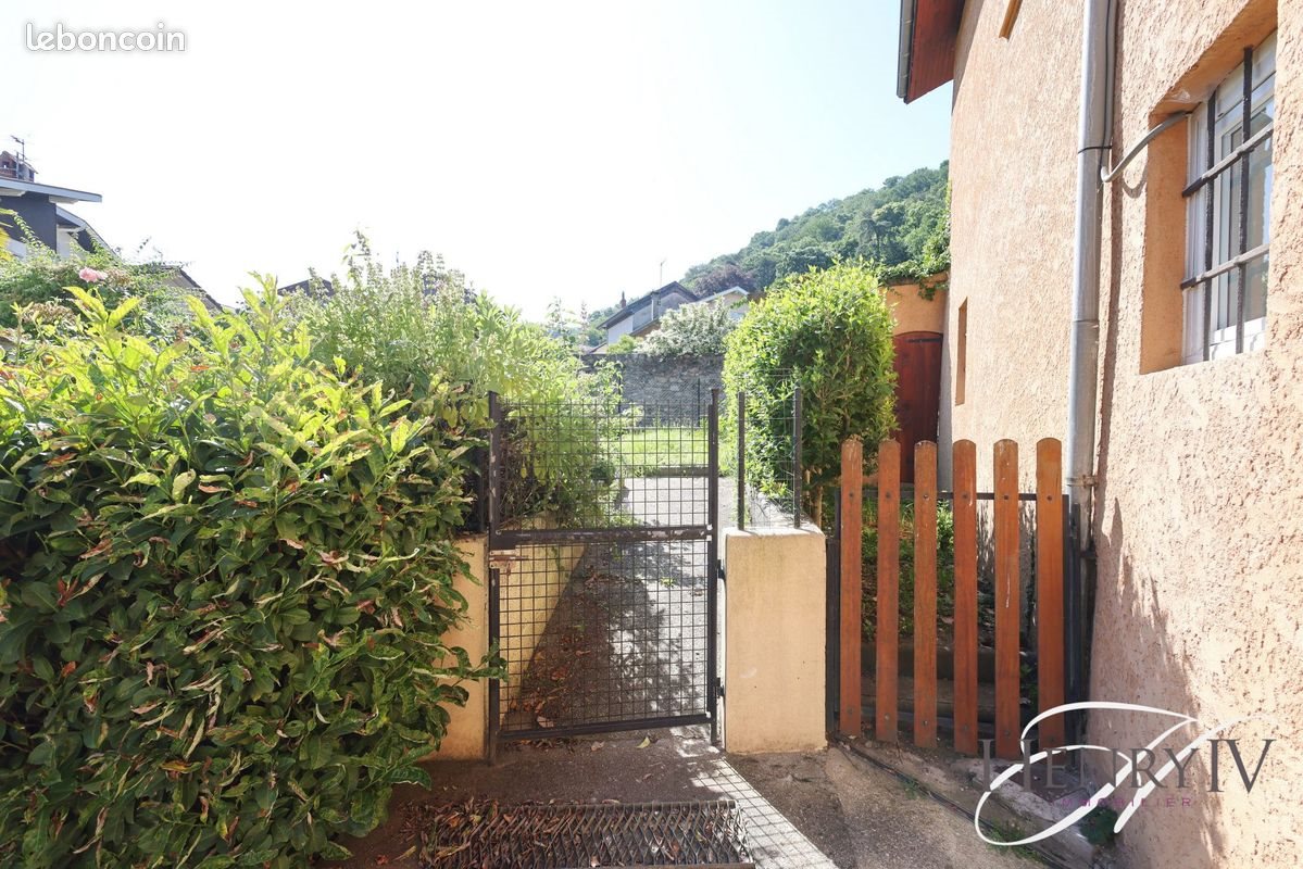 Appartement à vendre, 78m², Eybens