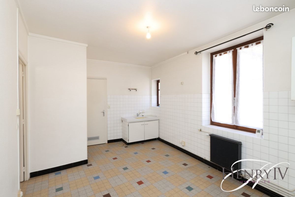 Appartement à vendre, 78m², Eybens