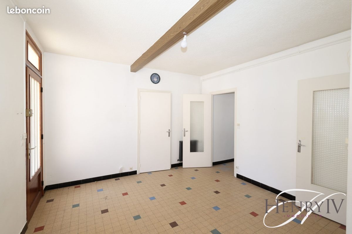 Appartement à vendre, 78m², Eybens