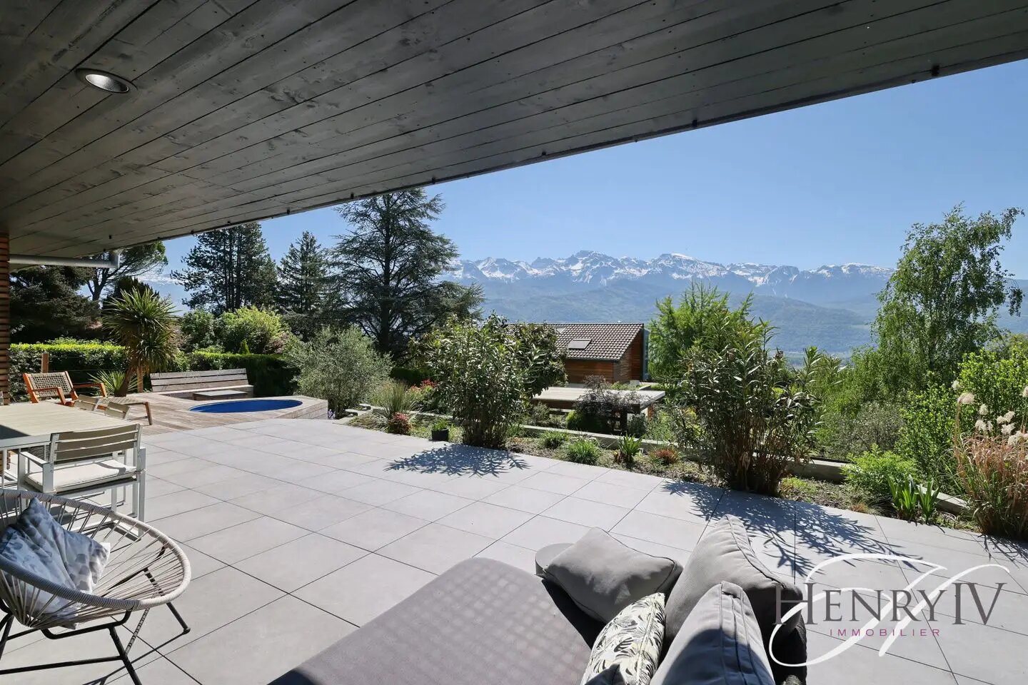 Maison à vendre, 190m², Saint-Ismier