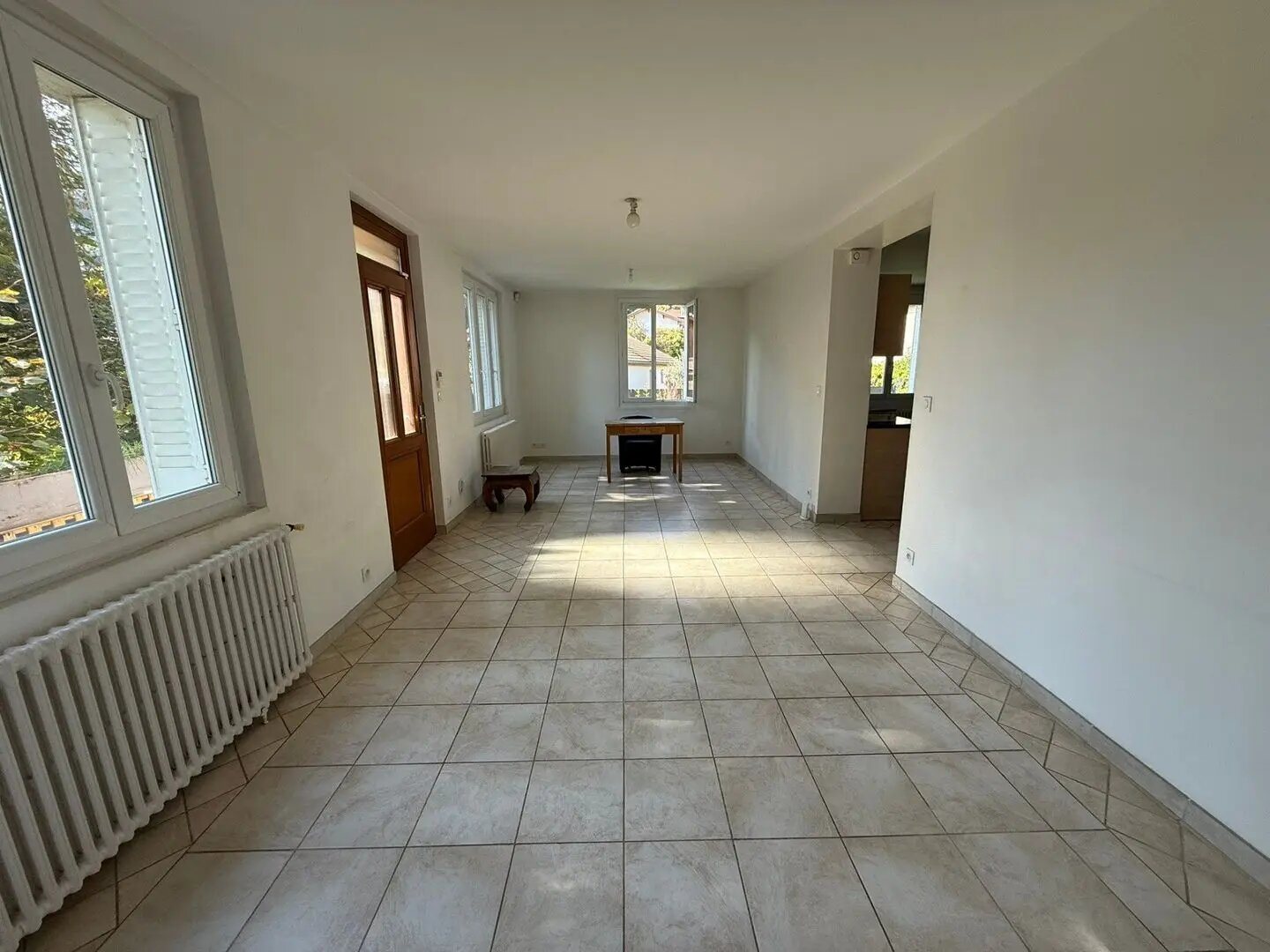 Maison à vendre, 119m², Claix