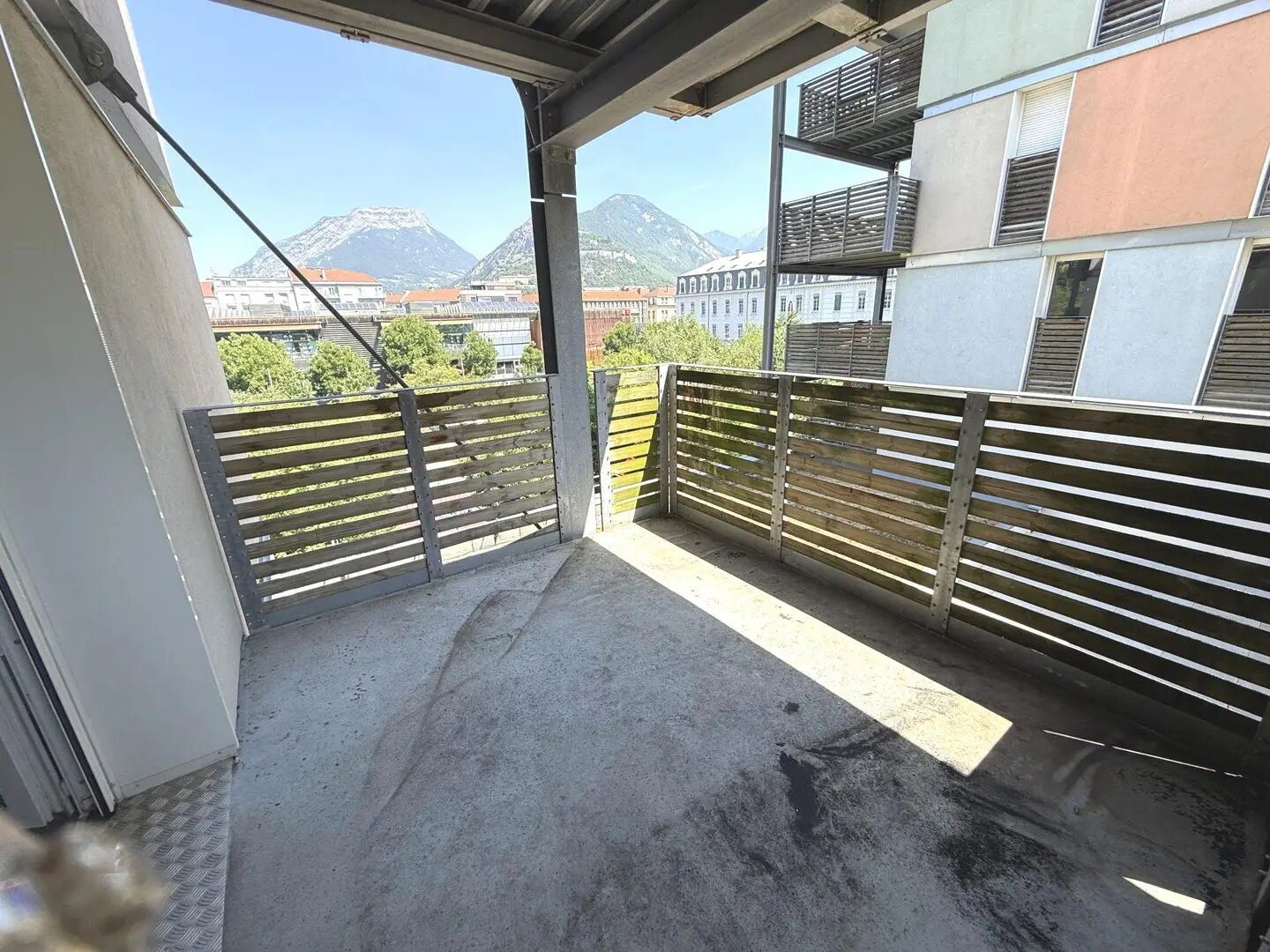 Appartement à vendre, 42m², Grenoble