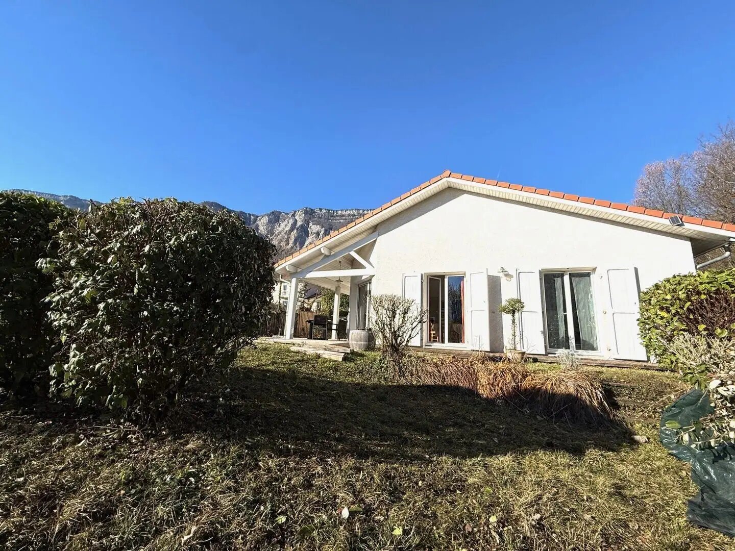 Maison à vendre, 135m², Saint-Ismier
