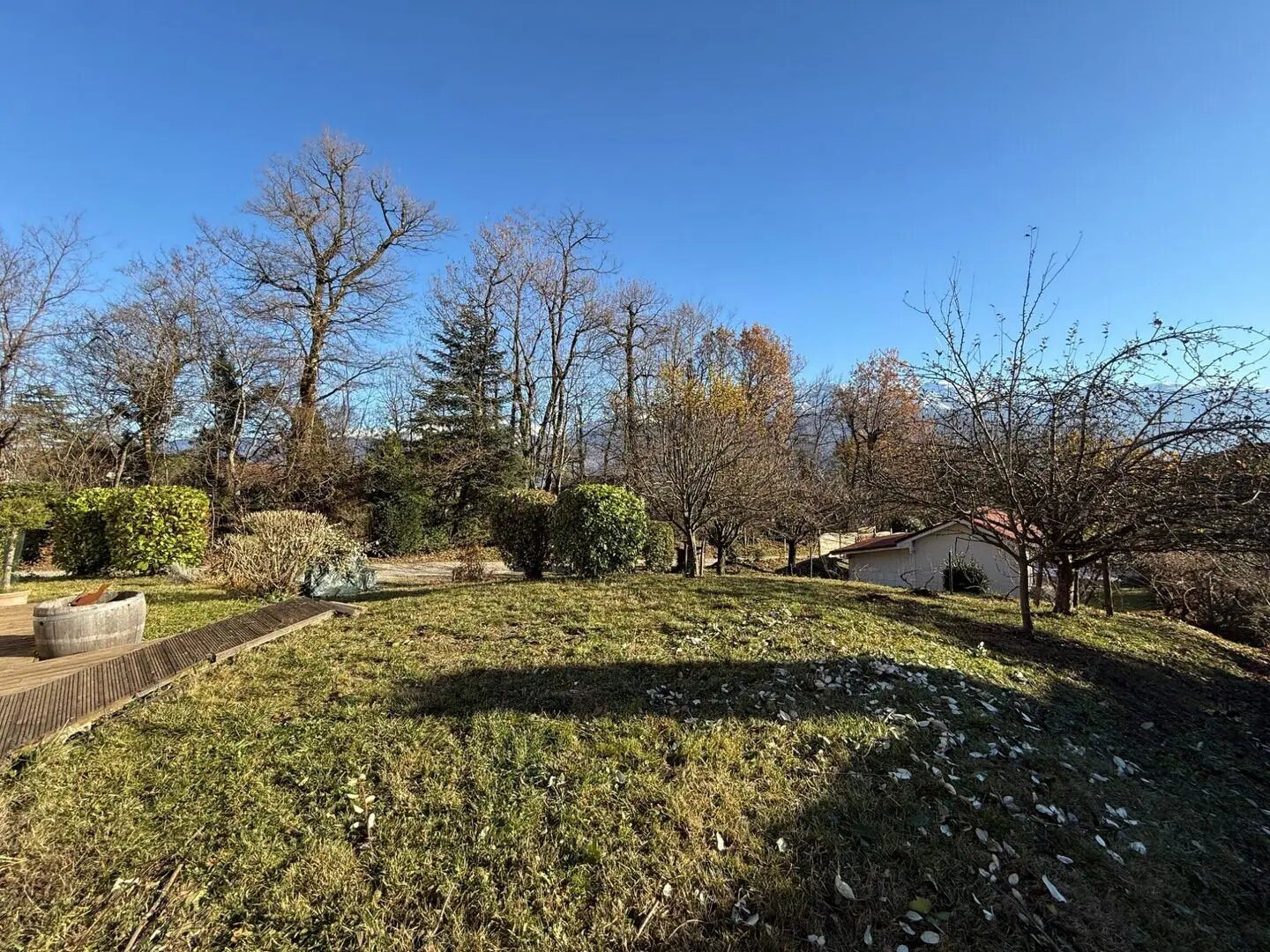 Maison à vendre, 135m², Saint-Ismier
