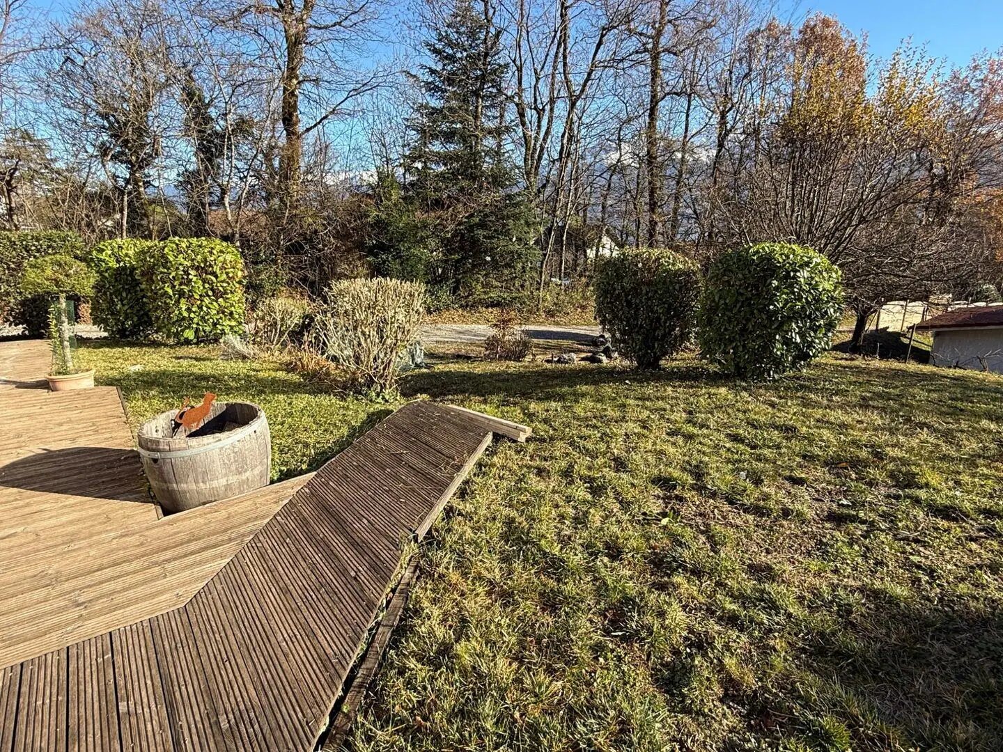 Maison à vendre, 135m², Saint-Ismier