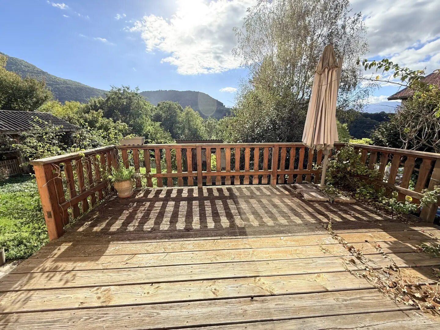 Maison à vendre, 193m², Venon