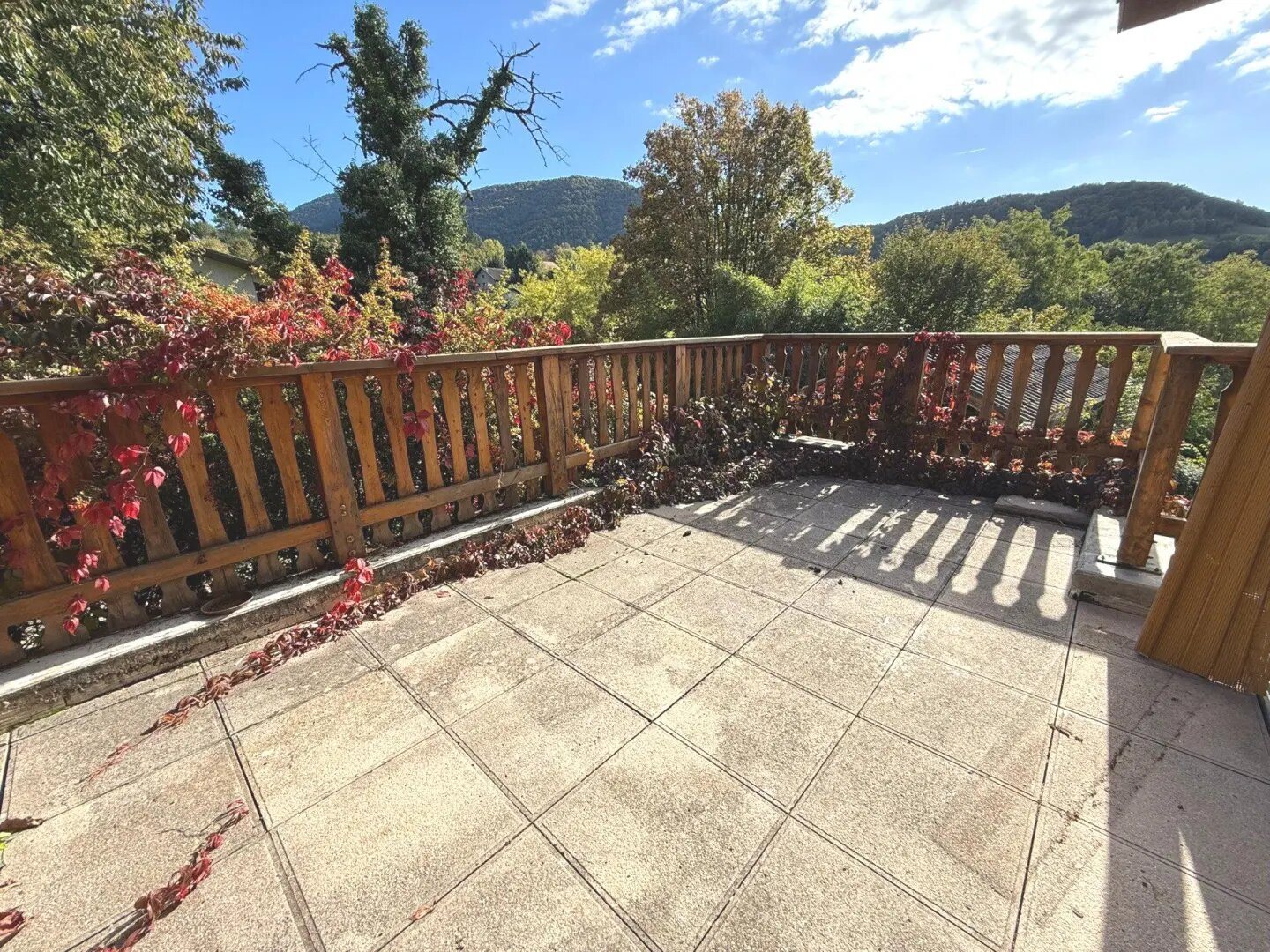 Maison à vendre, 193m², Venon