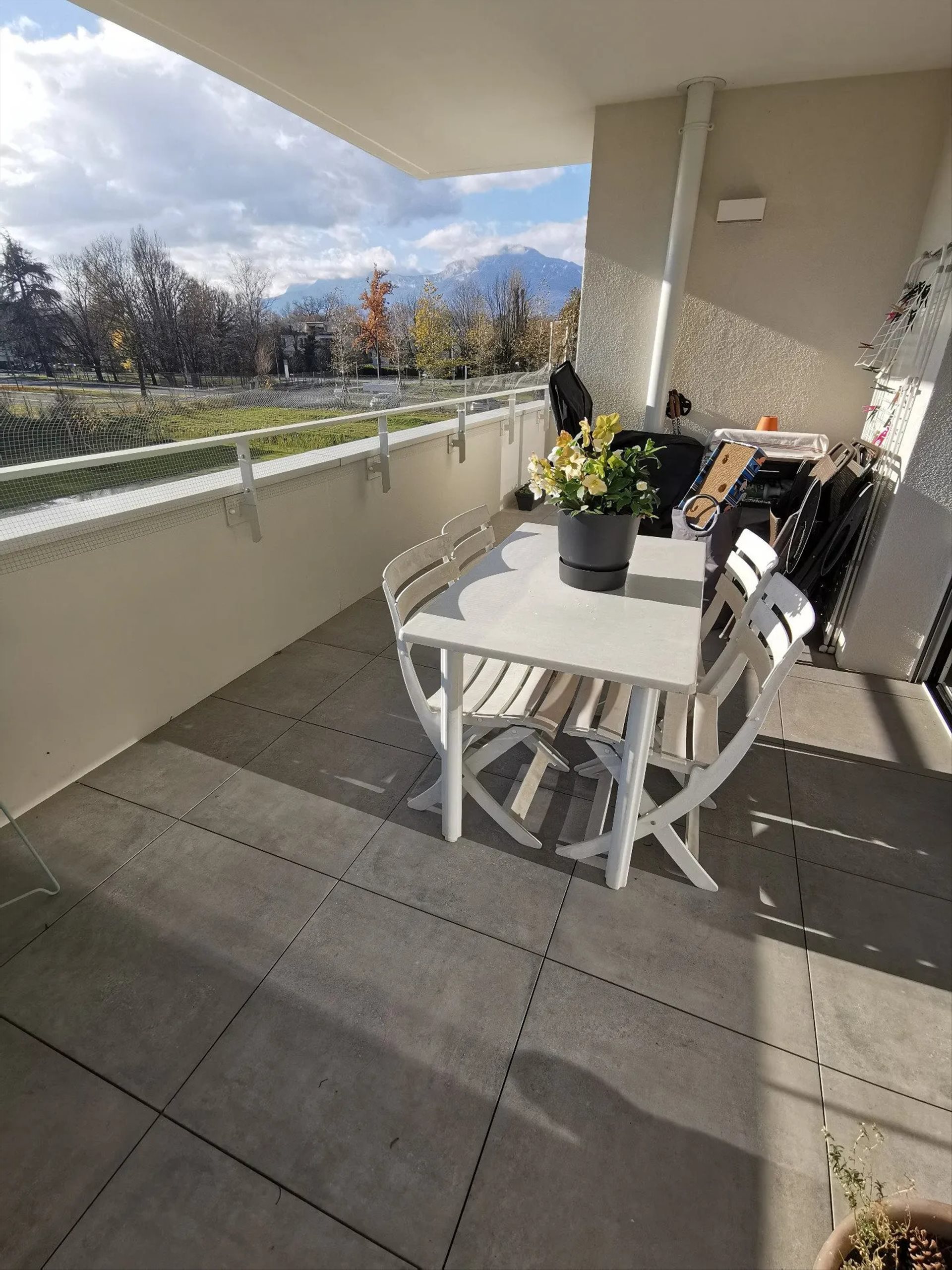 Appartement à vendre, 70m², Meylan