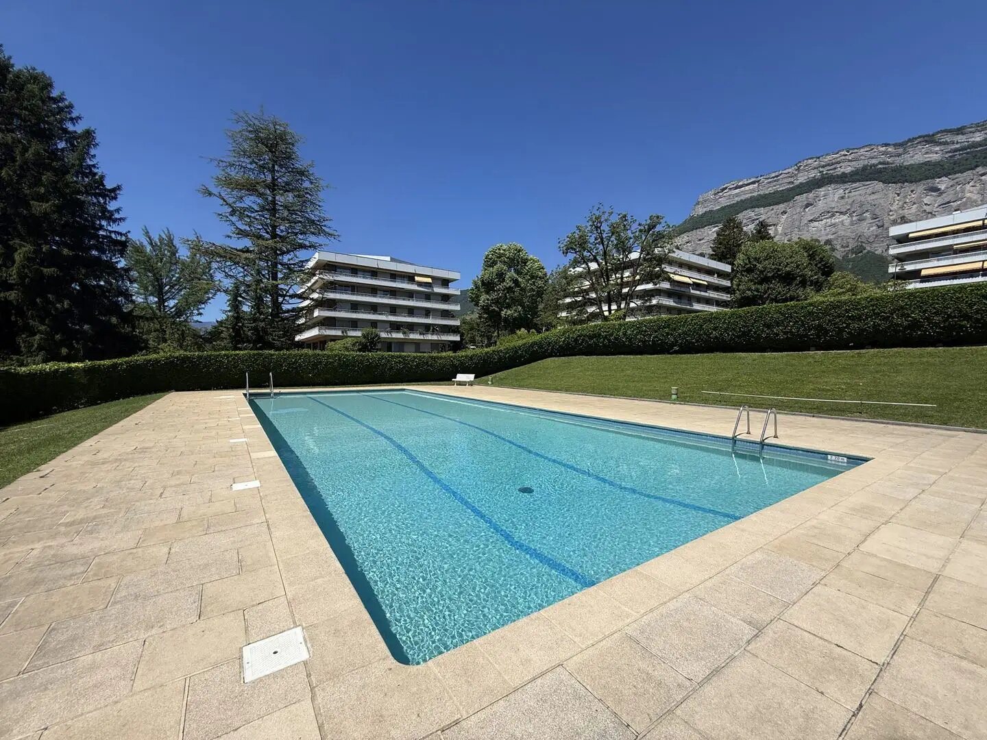Appartement à vendre, 25m², Meylan