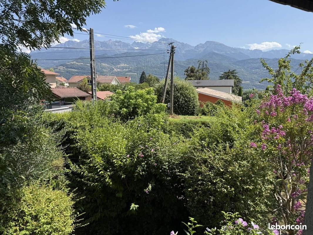Maison à vendre, 106m², Saint-Nazaire-les-Eymes