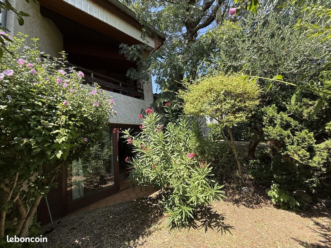Maison à vendre, 106m², Saint-Nazaire-les-Eymes