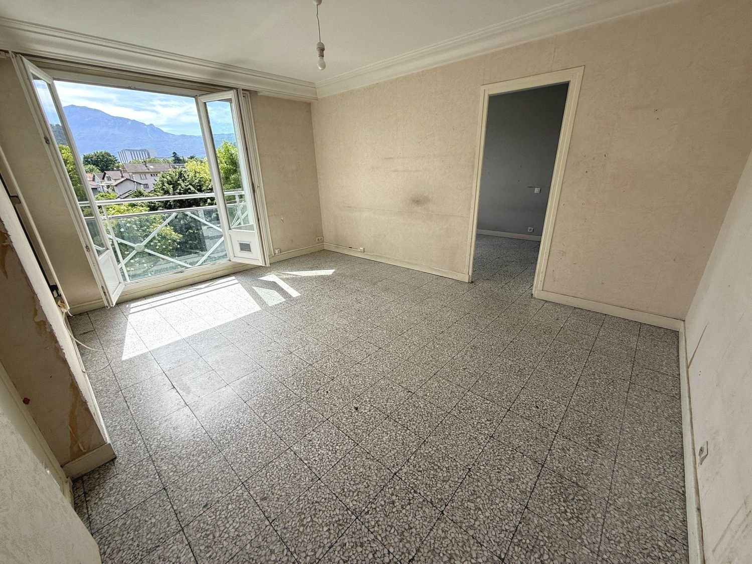 Appartement à vendre, 51m², Meylan