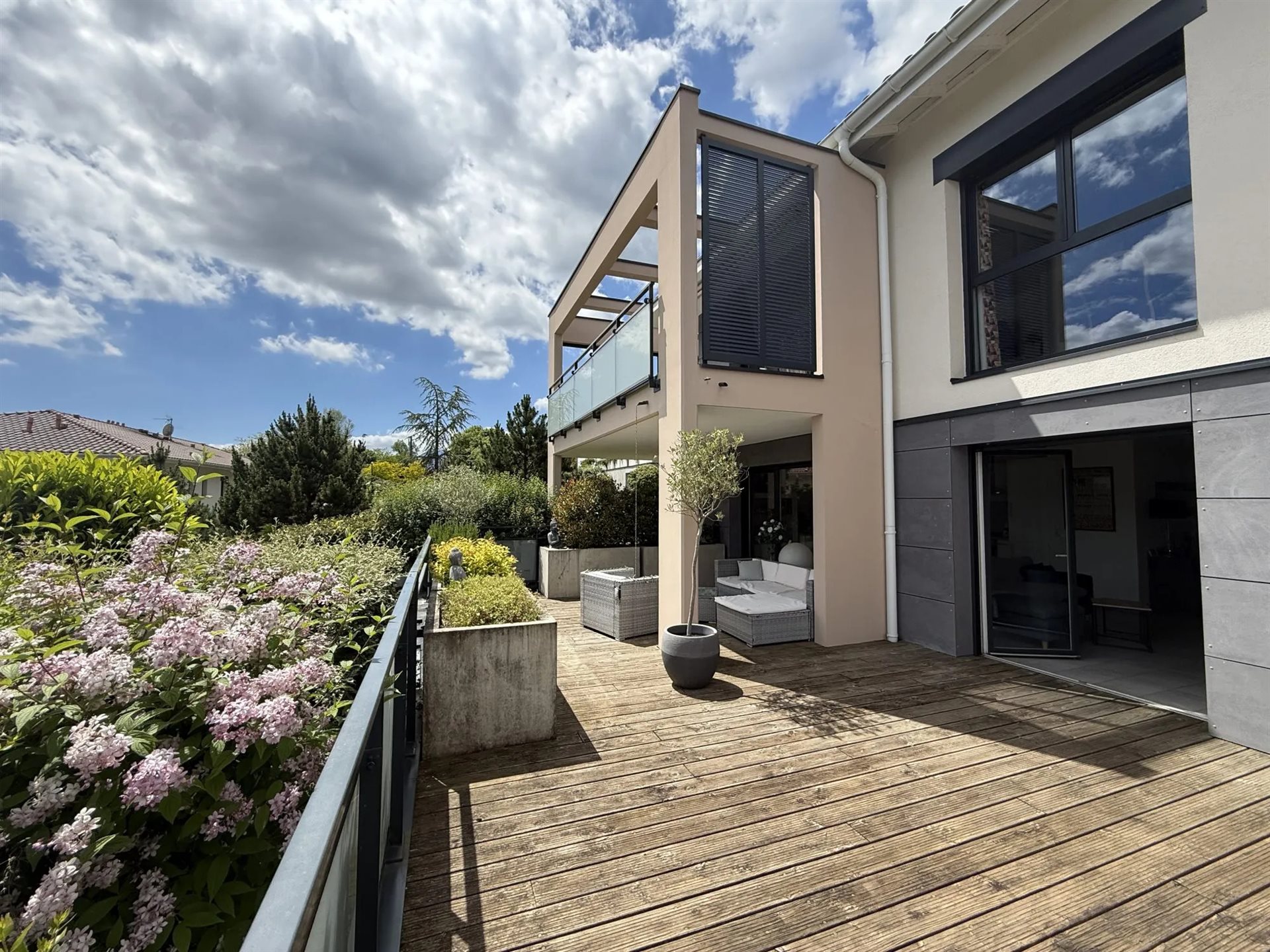 Appartement à vendre, 92m², Biviers