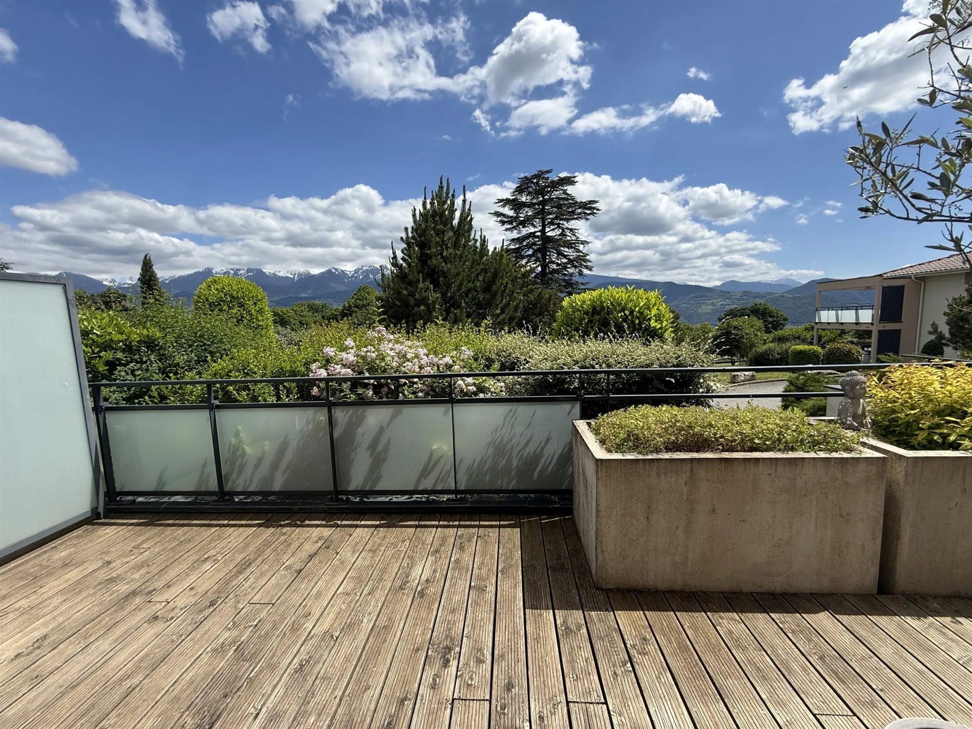 Appartement à vendre, 92m², Biviers