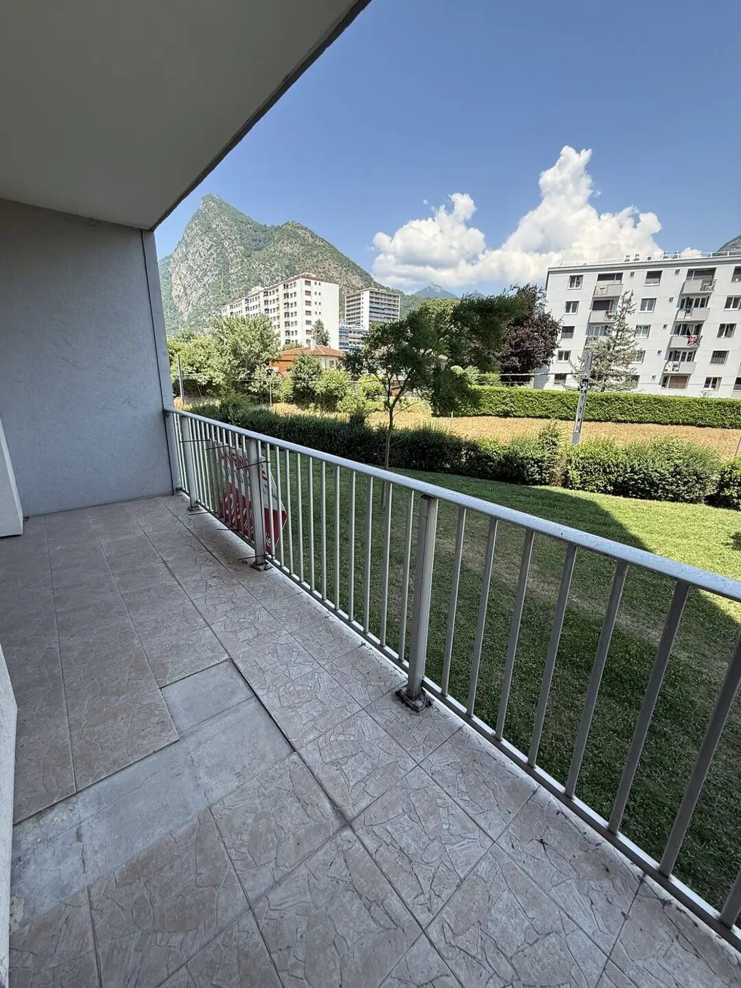Appartement à vendre, 91m², Saint-Egrève