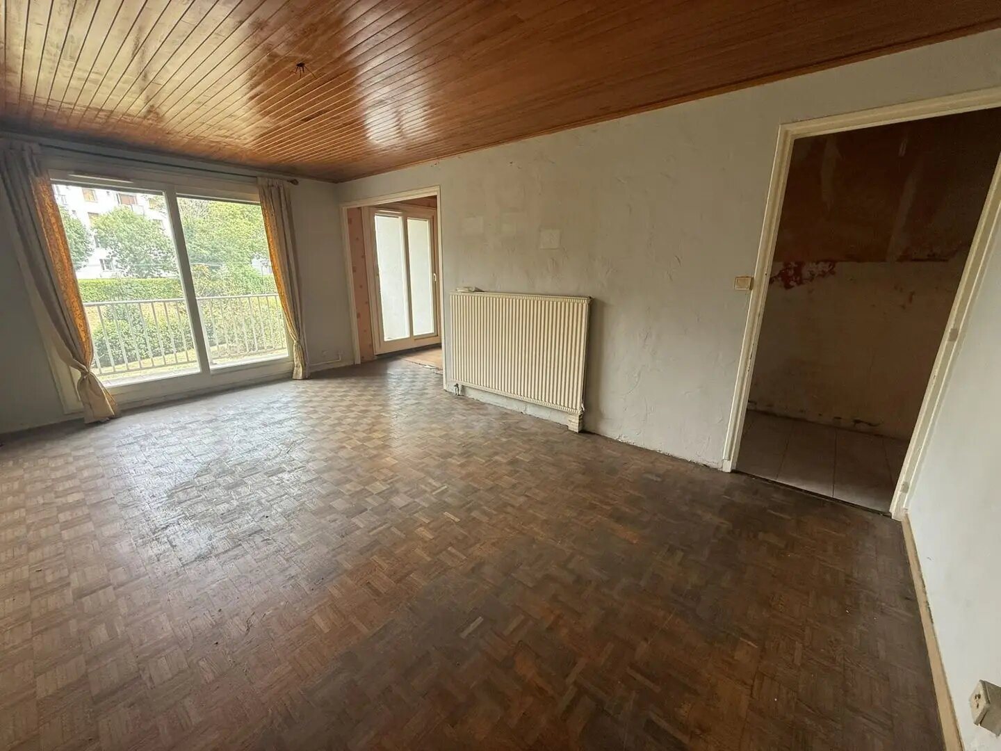 Appartement à vendre, 91m², Saint-Egrève