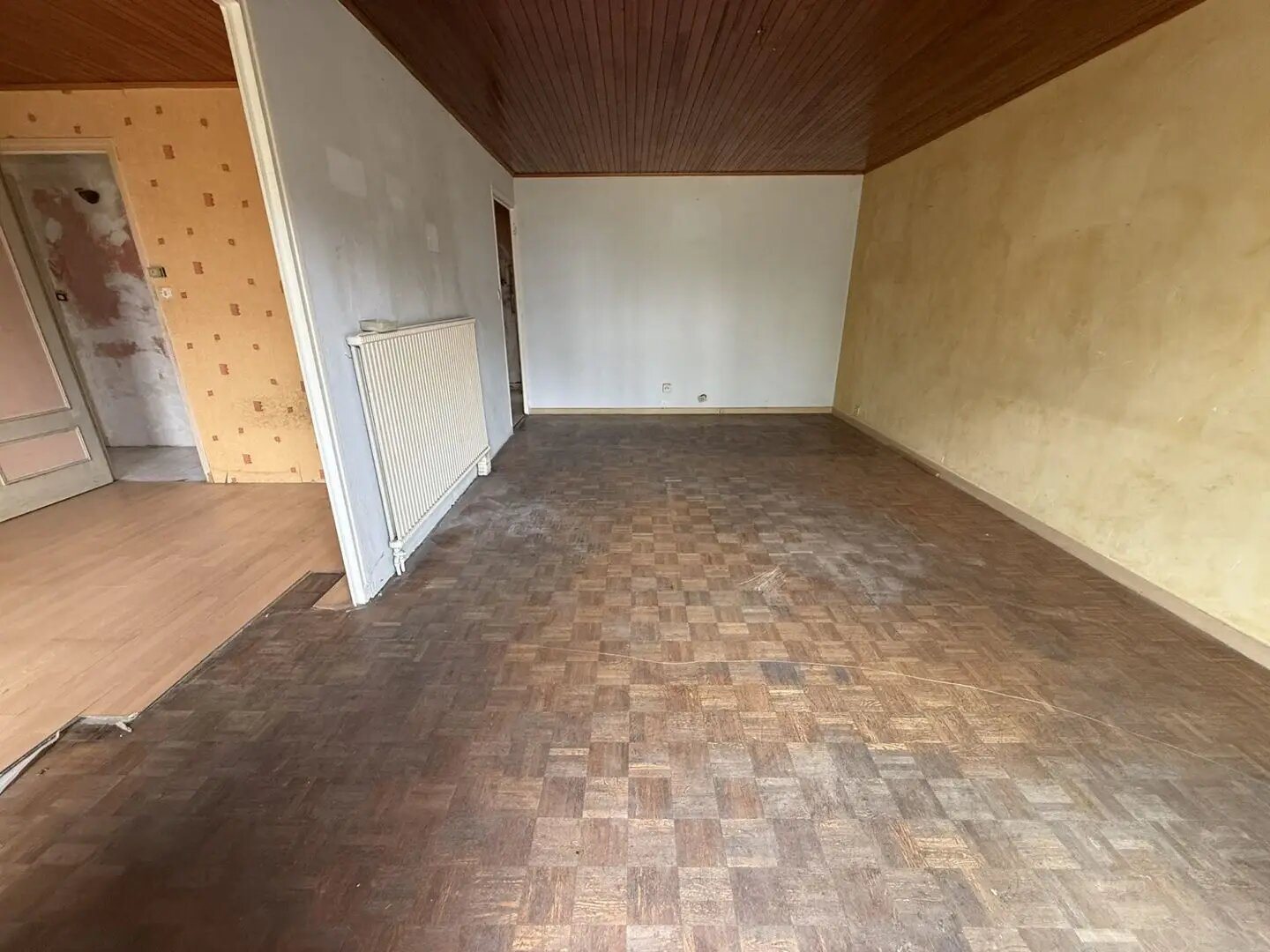 Appartement à vendre, 91m², Saint-Egrève