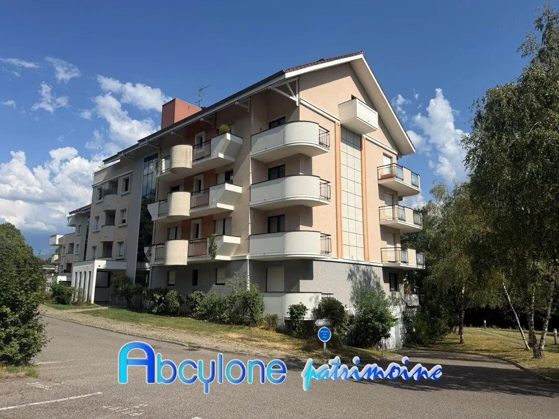 Appartement à vendre, 94m², Meylan
