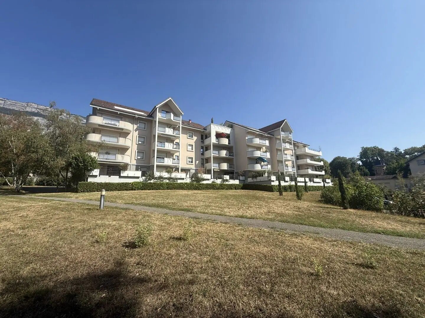 Appartement à vendre, 94m², Meylan