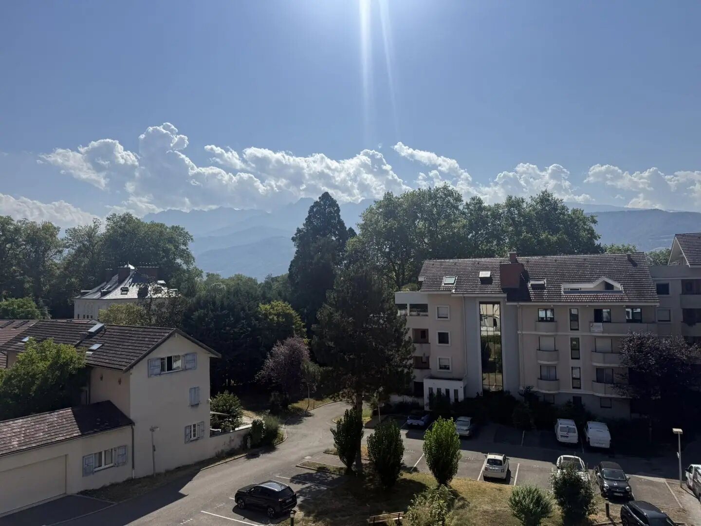 Appartement à vendre, 94m², Meylan