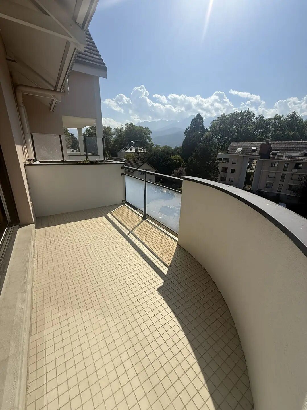 Appartement à vendre, 94m², Meylan