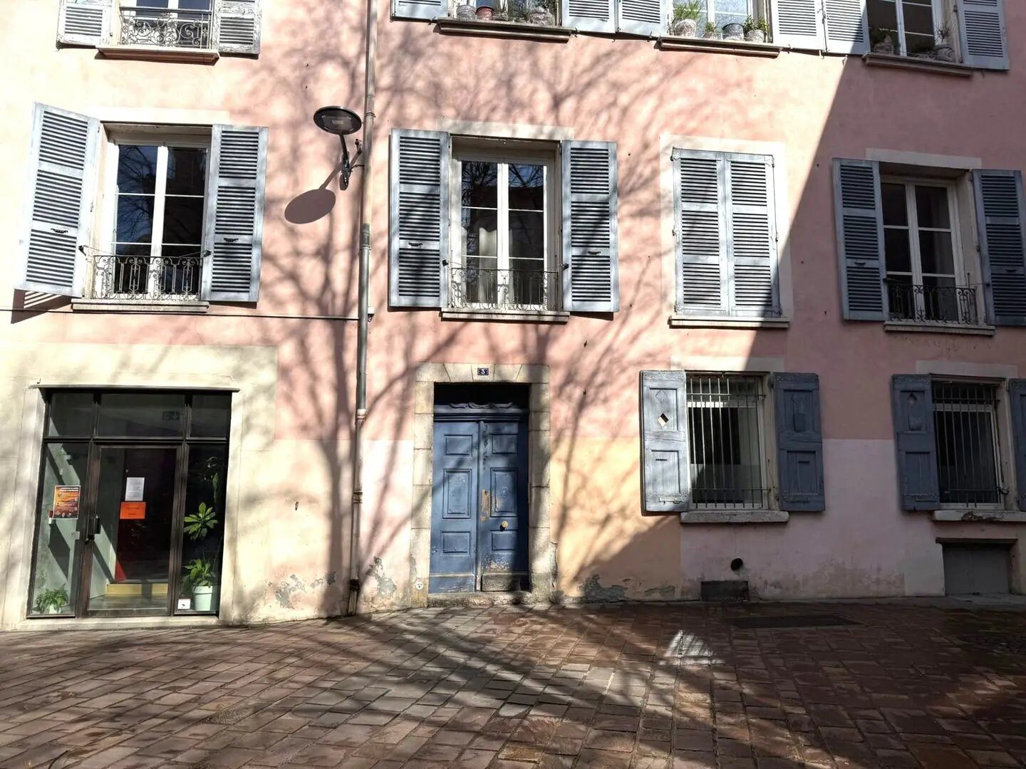 Appartement à vendre, 56m², Grenoble