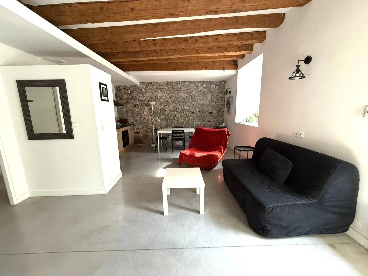 Appartement à vendre, 56m², Grenoble