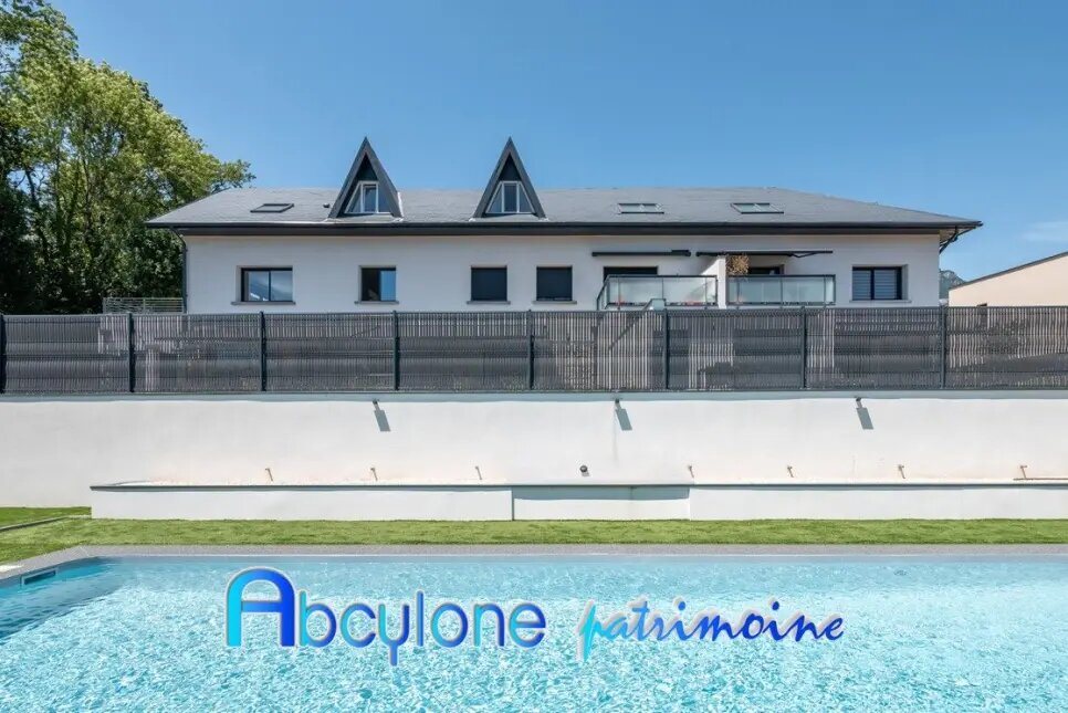 Appartement à vendre, 110m², Montbonnot-Saint-Martin