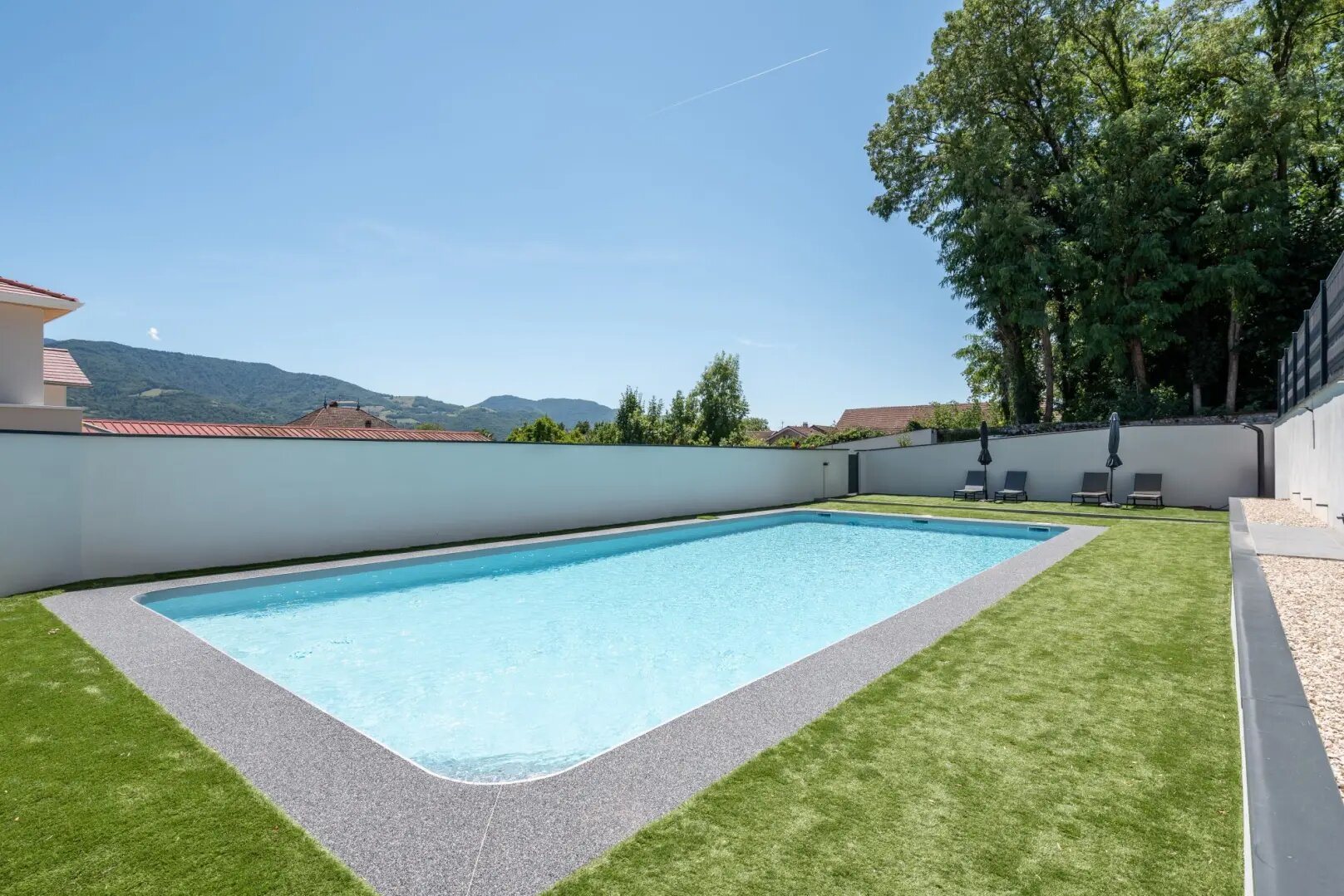 Appartement à vendre, 110m², Montbonnot-Saint-Martin