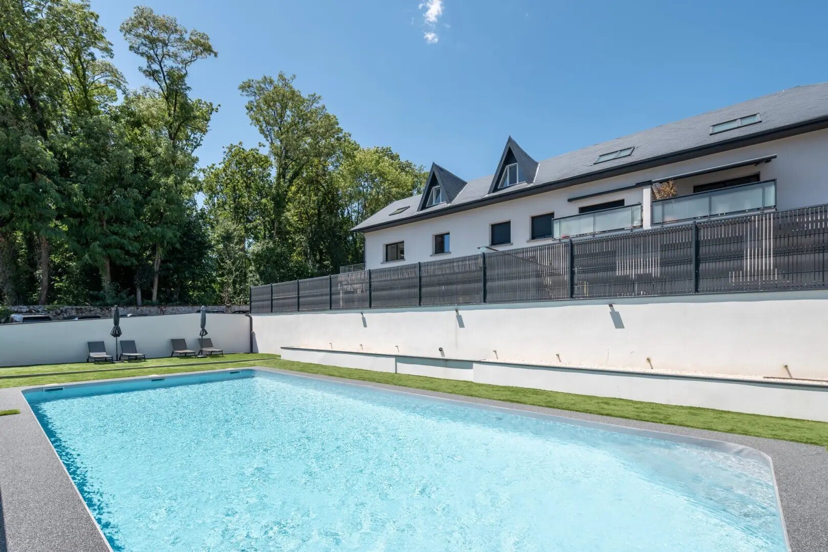 Appartement à vendre, 110m², Montbonnot-Saint-Martin