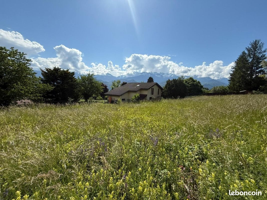Maison à vendre, 1514m², Bernin