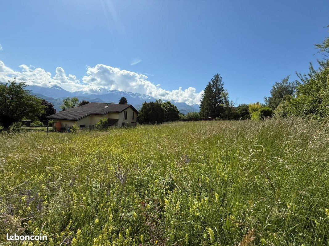 Maison à vendre, 1514m², Bernin